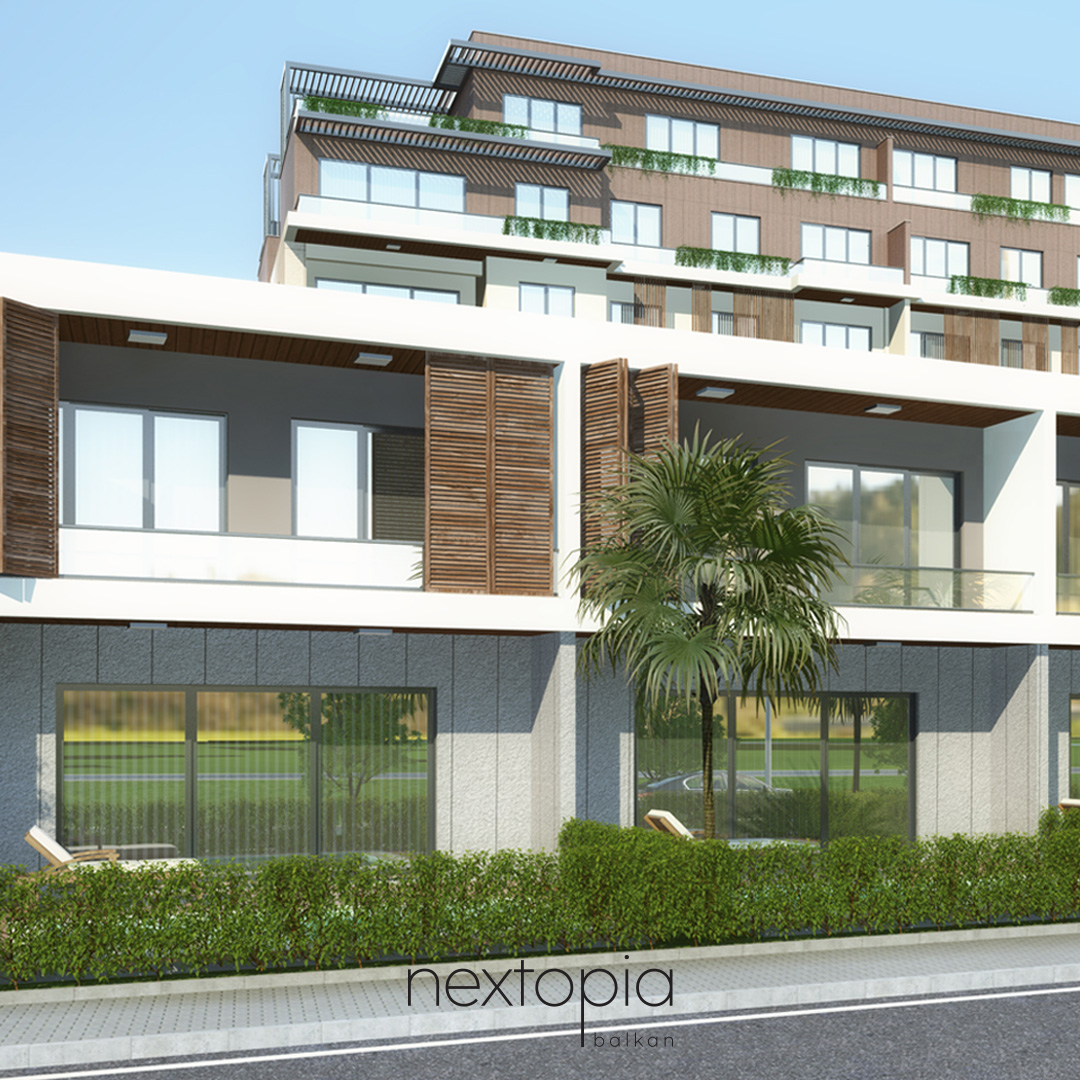 Nextopia Official tweet media