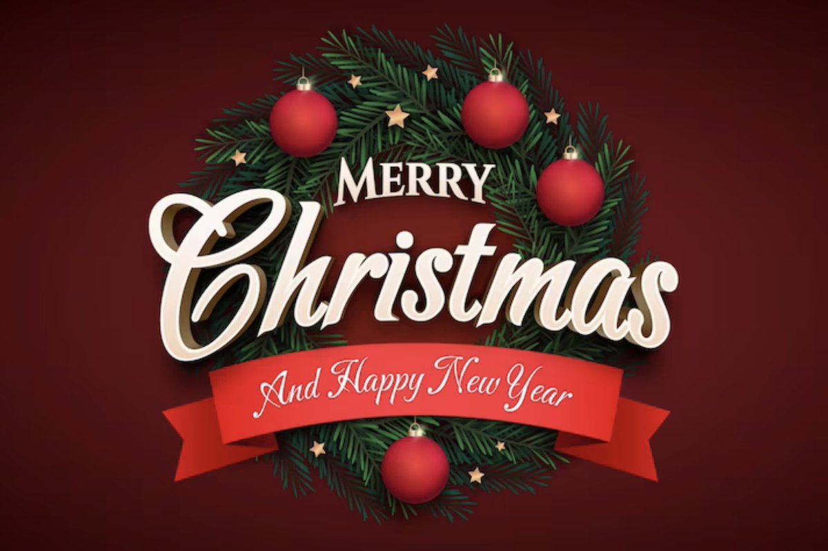 Our office will be closed from 4pm today until Tuesday 2nd January. 

We would like to take this time to wish you and your families a very merry Christmas and a prosperous new year. 

We look forward to 2024 and some better weather ☀️ 👌🏻🌾