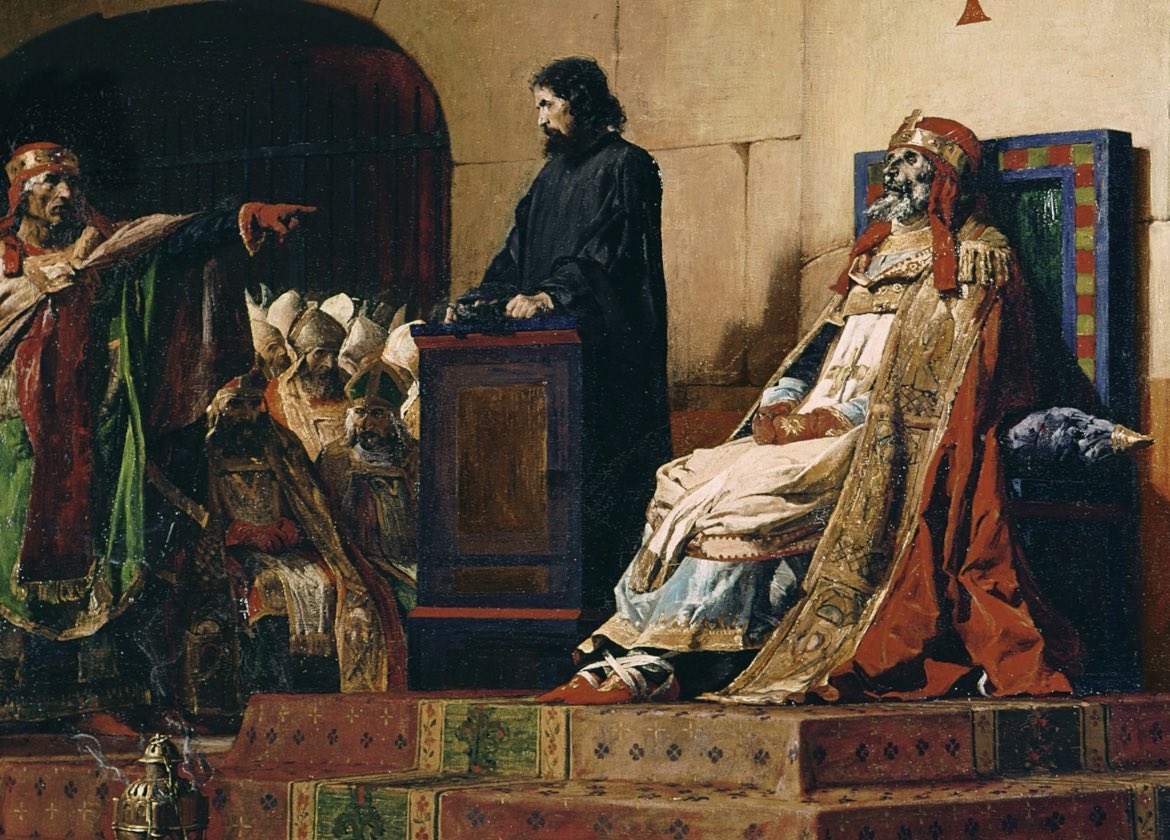 Morbid Knowledge tweet media