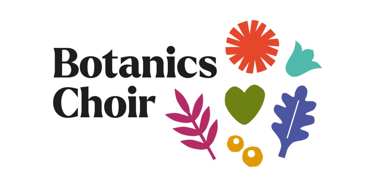 📣🎶 Start your year on a high note! Celebrating the wonder of plants through song, from the freshest folk to the silkiest soul, we want you to be a part of our new Botanics Choir. No experience necessary and no auditions. Sign up for our spring term 👉 rbge.cc/BotanicsChoir-…