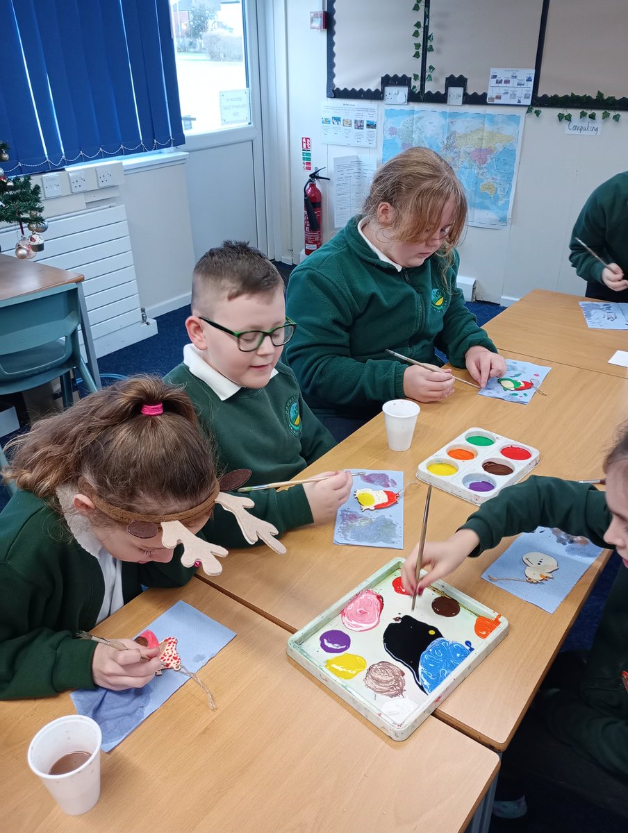 Parkstone Primary School – A Humber Education Trust school