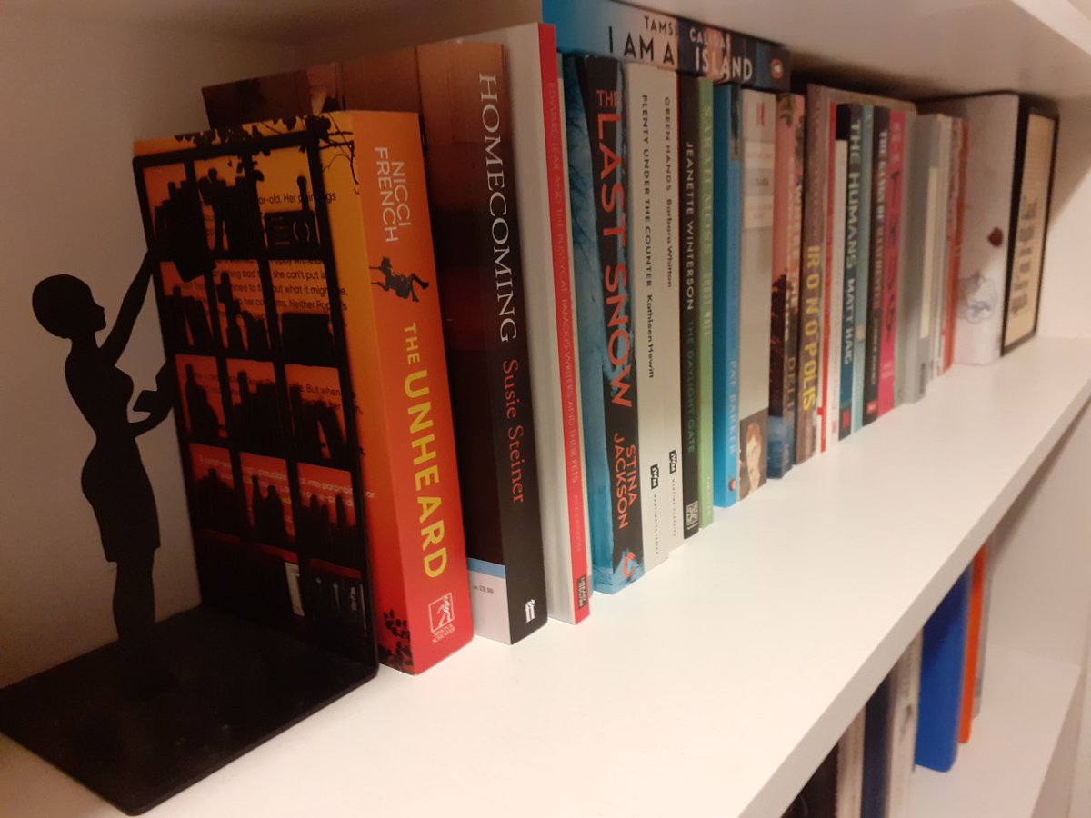 Northern Soul's Best Reads of 2023
We asked our writers and lots of lovely literary folk for their Best Reads of 2023.
northernsoul.me.uk/best-reads-202…
#books #reading