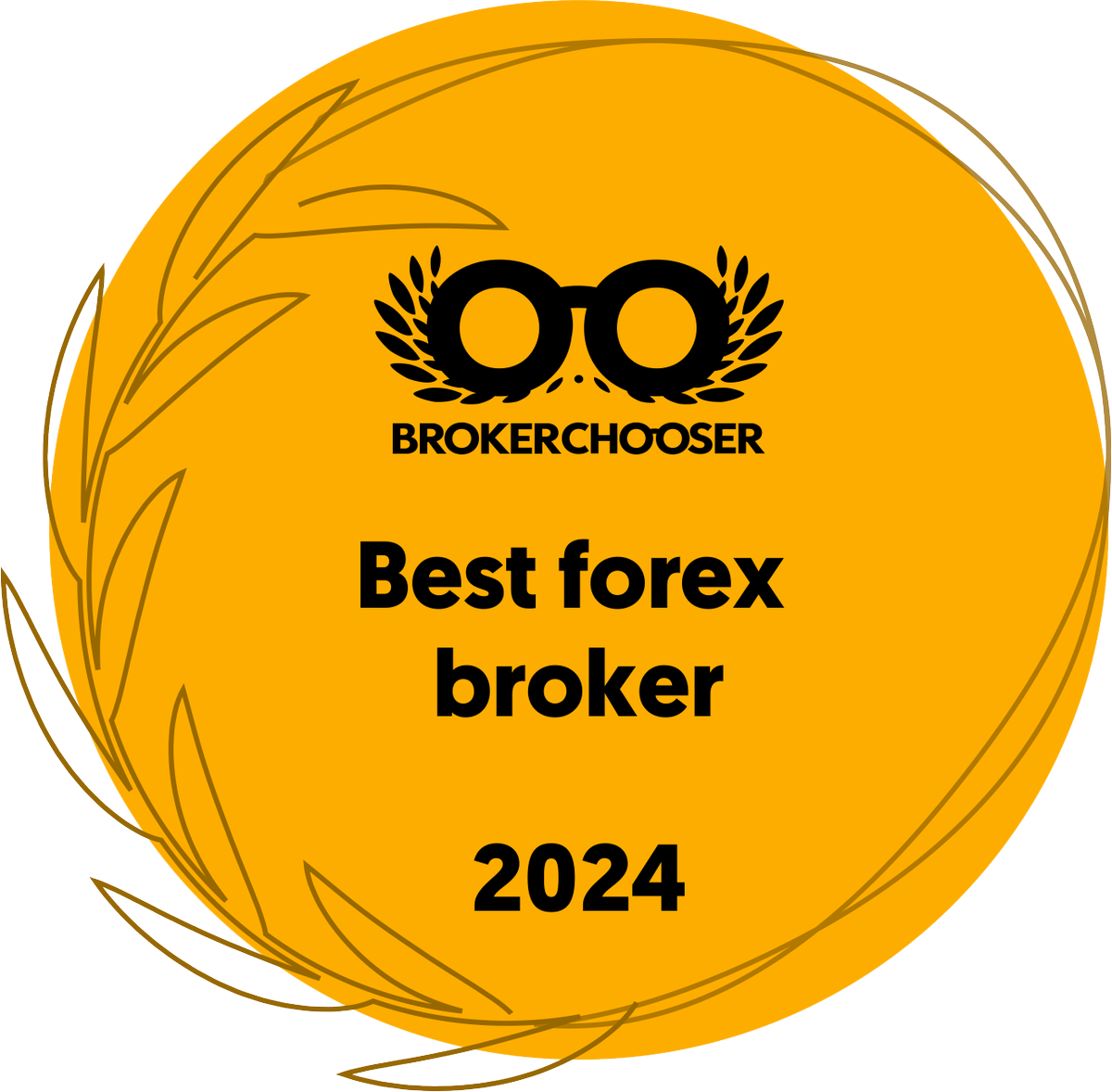 BrokerChooser Awards 2024 are here! 🏆 @saxobank has been awarded for being  the Best Forex Broker. 🎉 Results are based on a comprehensive review of  our methodology as well as updated and