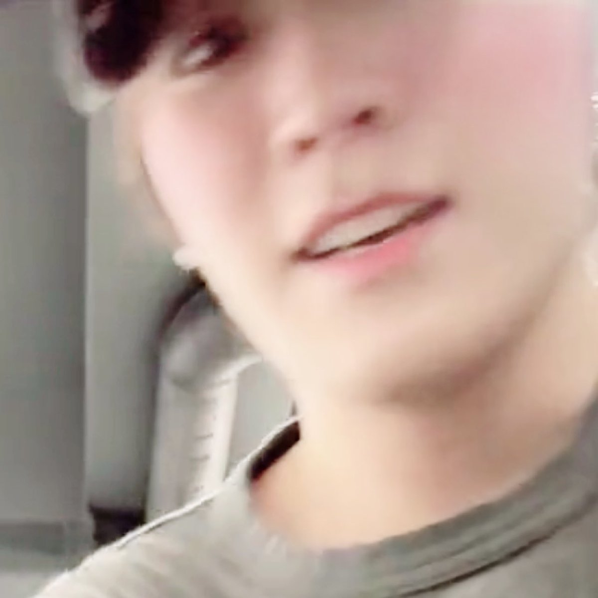 tinytaeyomi's tweet image. ต๊ะเอ๋แม่จ๋า