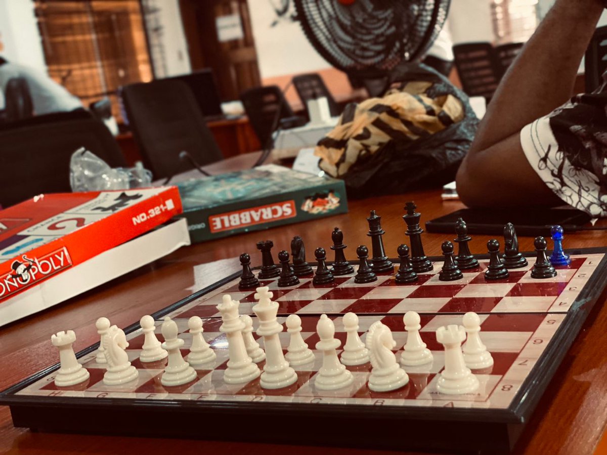 SixtusUzoh's tweet image. We&apos;re closing the year with a bang, and the tech party has only just begun! 

@FutureLabsNG 
#Futurelabs
#IkotEkpeneTech