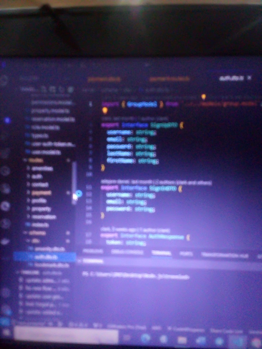 Tech_luver's tweet image. It&apos;s been amazing with @FutureLabsNG  this year..

End of the year get together and I don&apos;t want the year to end..

#FutureLabs
#IkotEkpeneTech