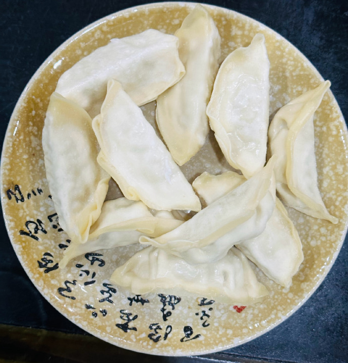 YaochensClub_TH's tweet photo. YaoChen Weibo Update - 231222   

ทั้งเกี๊ยวและเนื้อแกะพร้อมเสิร์ฟแล้วครับ!!!! 🥟

#YAOCHEN #姚琛 #야오천 #เหยาเชิน https://t.co/O7r24v5Ec3