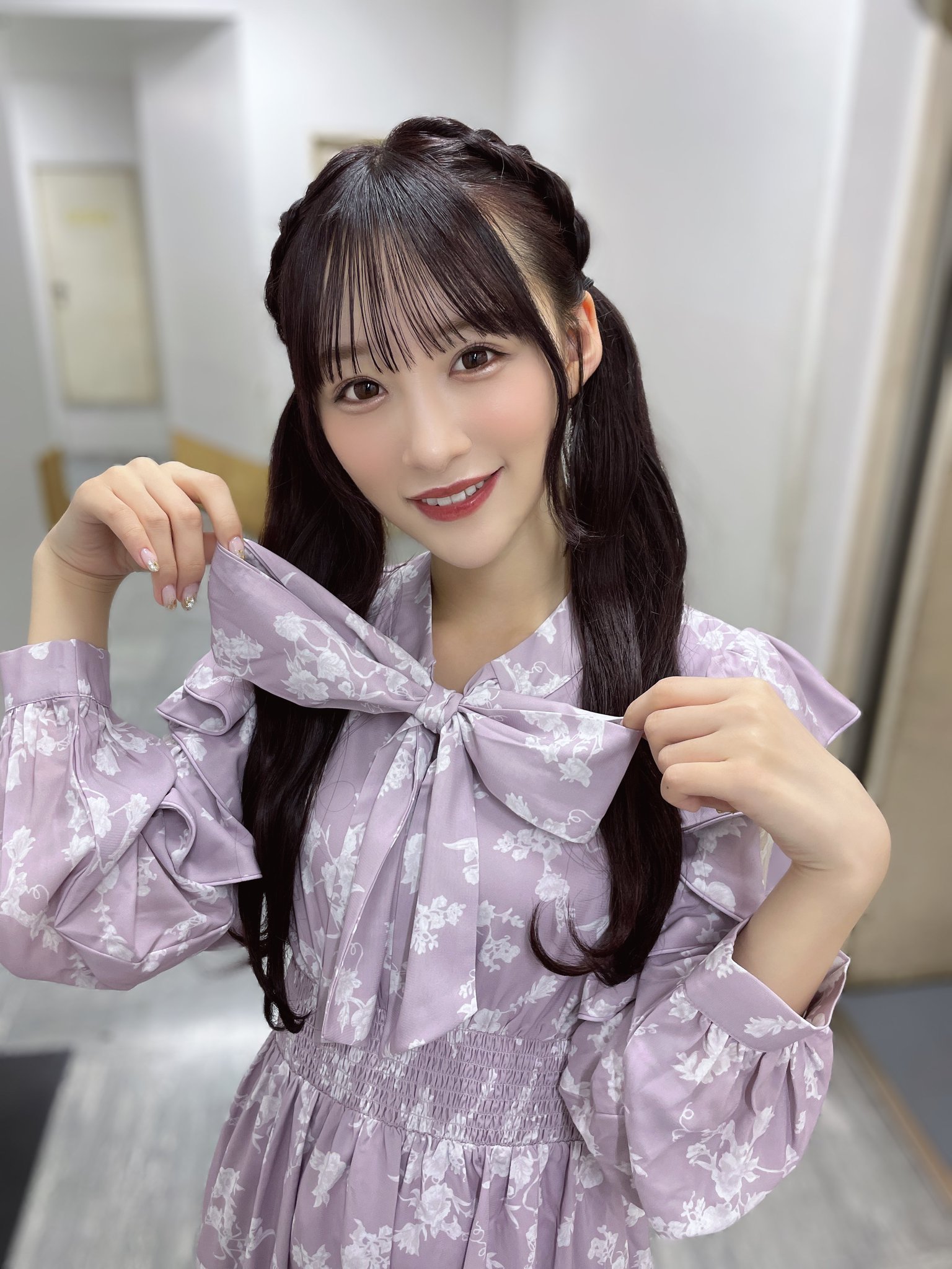音嶋 莉沙 on X: 