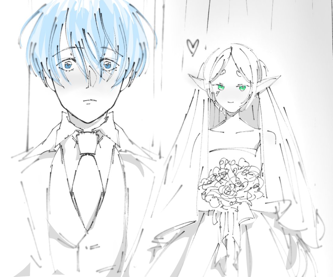 ag0tt's tweet photo. #フリーレンFA  #フリーレン https://t.co/N9fk0kwIZ0