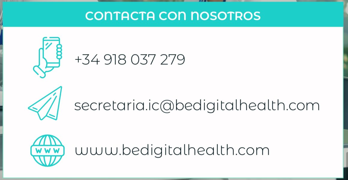 📌Diploma de experto en congestión en #InsuficienciaCardiaca

•Inscripciones diciembre 2023 - enero 2024

Enorme satisfacción ser parte de este profesorado.

El manejo de la congestión en #InsuficienciaCardiaca desde la comprensión de la fisiopatología nos ha permitido mejorar