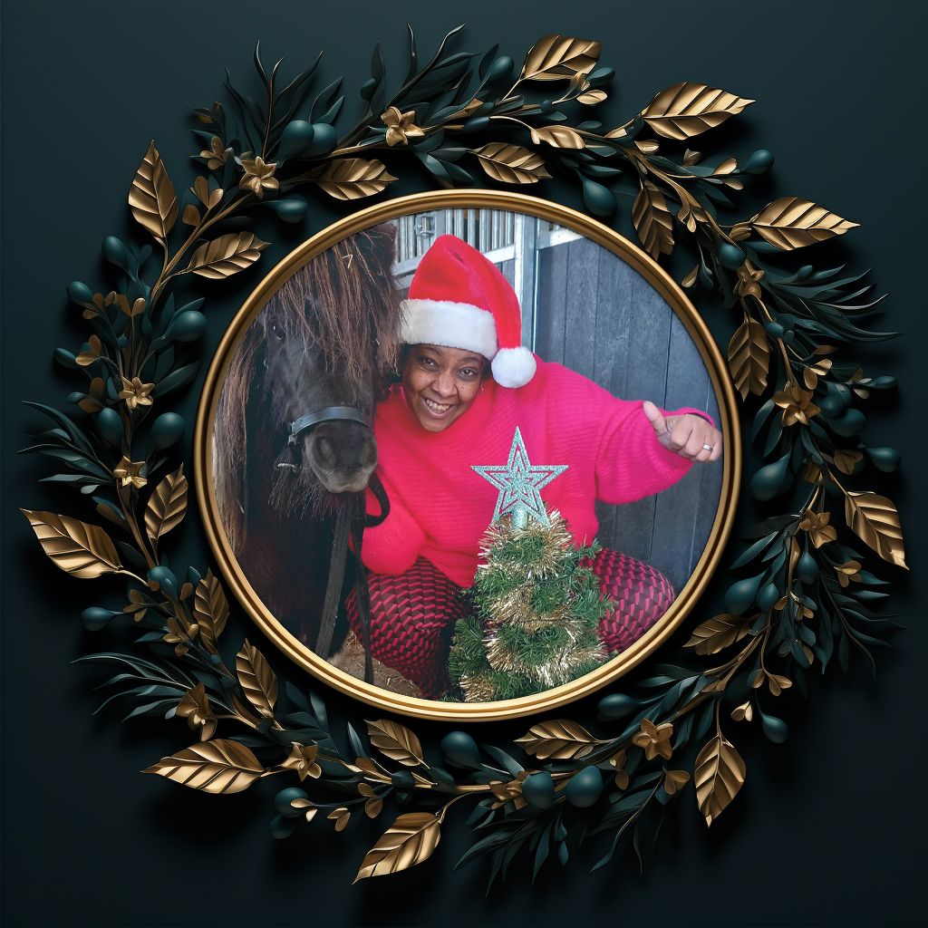 De wens voor iedereen is dat je blij bent en achter hetgeen staat wat je doet. Samen bent met de mensen om wie je geeft en je dierbier zijn en eenieder gezond blijft.

Bij deze dan ook hele fijne feestdagen en een mooie jaarwisseling!

#kerst #vakantie #samen