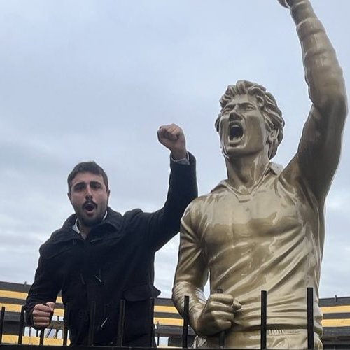 Sport890's tweet photo. #AHORA | Habla Vartan Tchekmedyian en 100% Deporte https://t.co/rTMZPmgES1 https://t.co/ZIsIQk6bq1