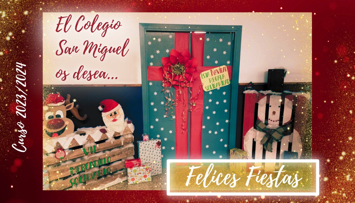 CEIP SAN MIGUEL (@ceipsanmiguel18) on Twitter photo 