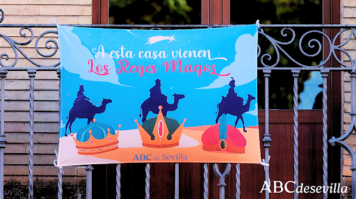 abcdesevilla's tweet photo. 👑✨ Lleva la alegría de los #ReyesMagos a tu balcón con ABC Premium. periodismo de excelencia + balconera de regalo. ¡Oferta por tiempo limitado! #ABCpremium
👉https://t.co/V8rHmFlque https://t.co/b6aq2mbqQH