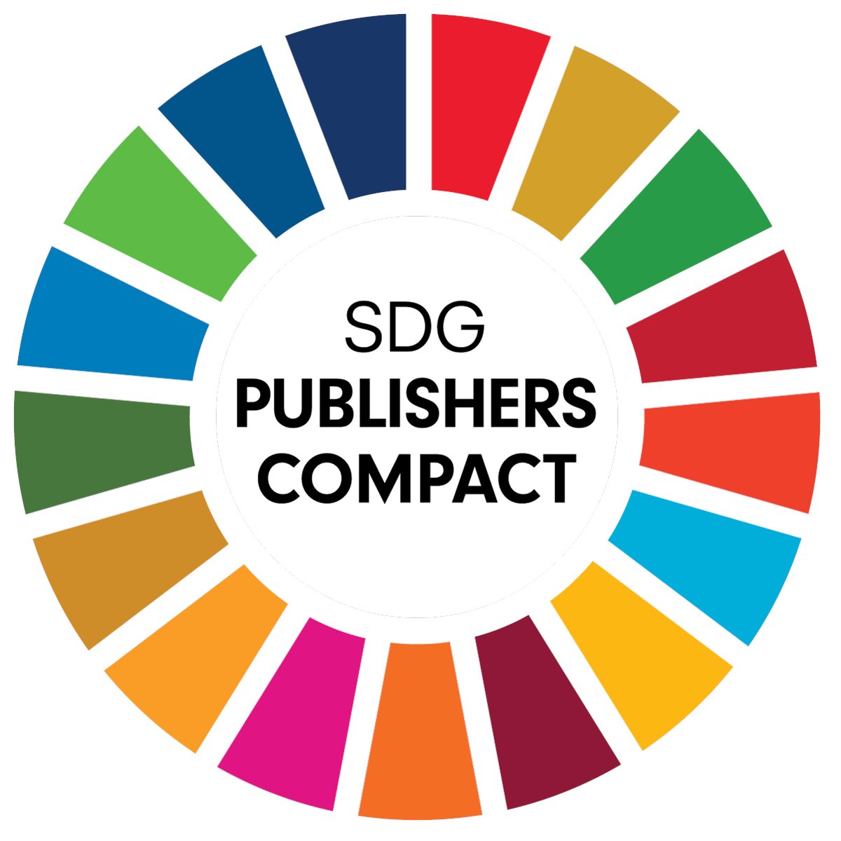 Today, we reaffirmed our commitment to building a more sustainable future by joining the #SDGPublishersCompact — a pact that brings together publishers in support of the @UN’s Sustainable Development Goals.  

More on our #sustainability initiatives: go.aps.org/479OF69.