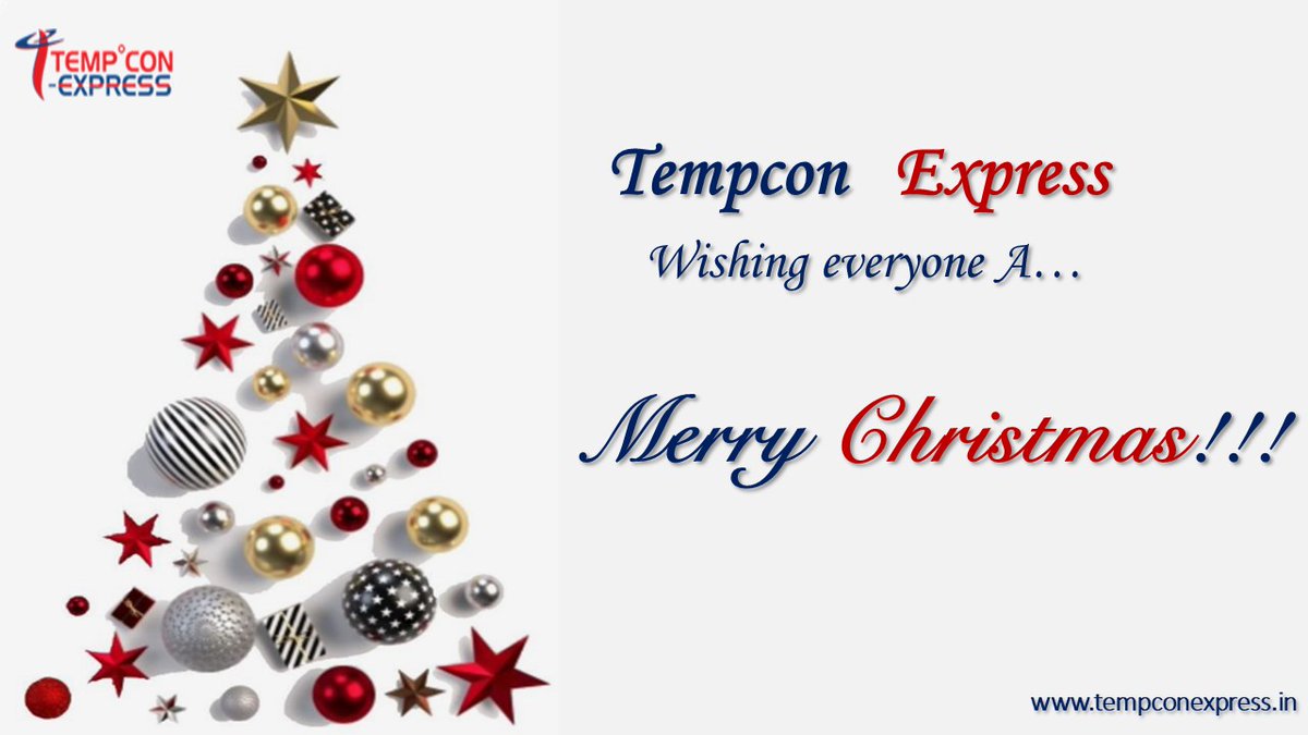 TempconExpress tweet picture