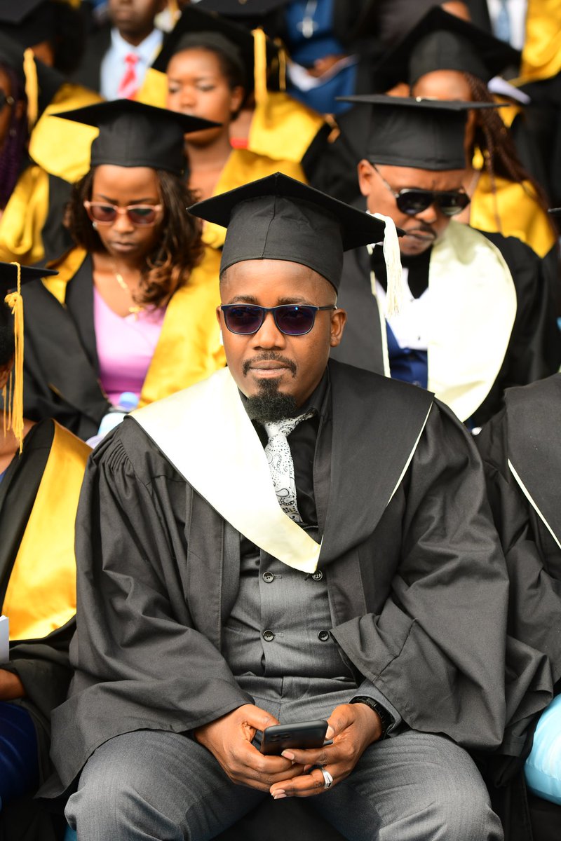 MeckyKayiranga's tweet image. Thank Lord,Thank you #Rwanda Thank you #ICK