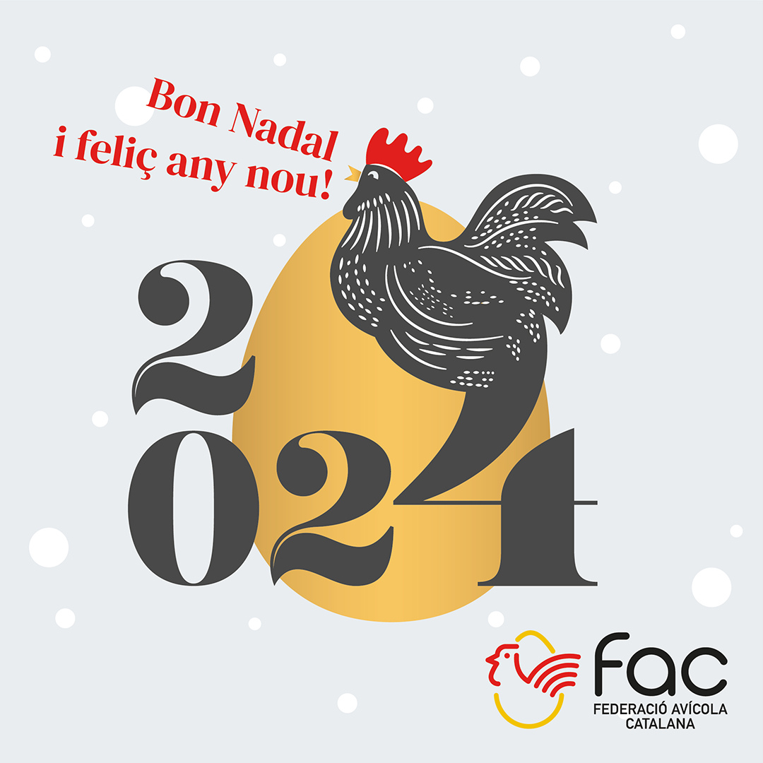 Federació Avícola Catalana (@fed_avicola_cat) on Twitter photo 