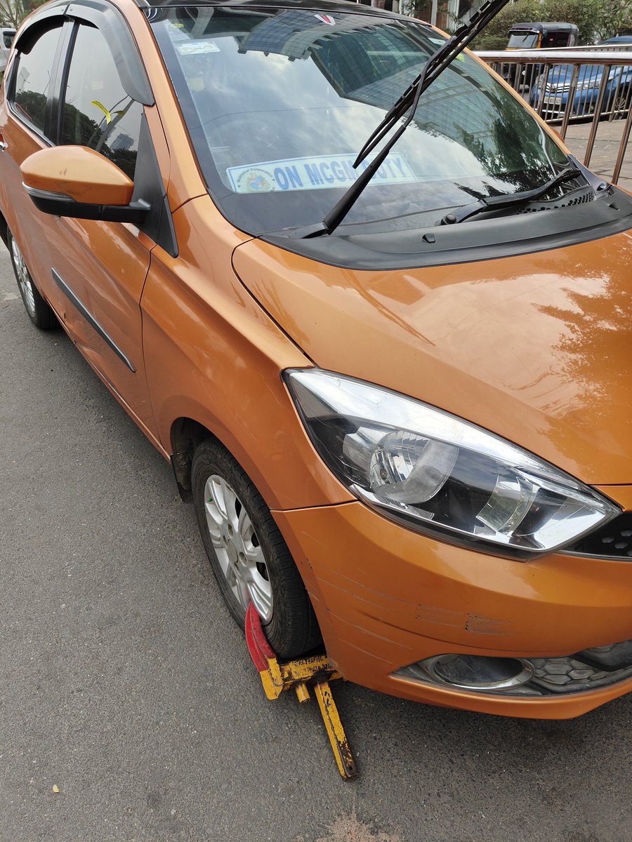 bvnbhargava's tweet image. Picture of the day
This is the first time I saw traffic agencies working this good
Good job #navimumbaipolice, #mtpheretohelp