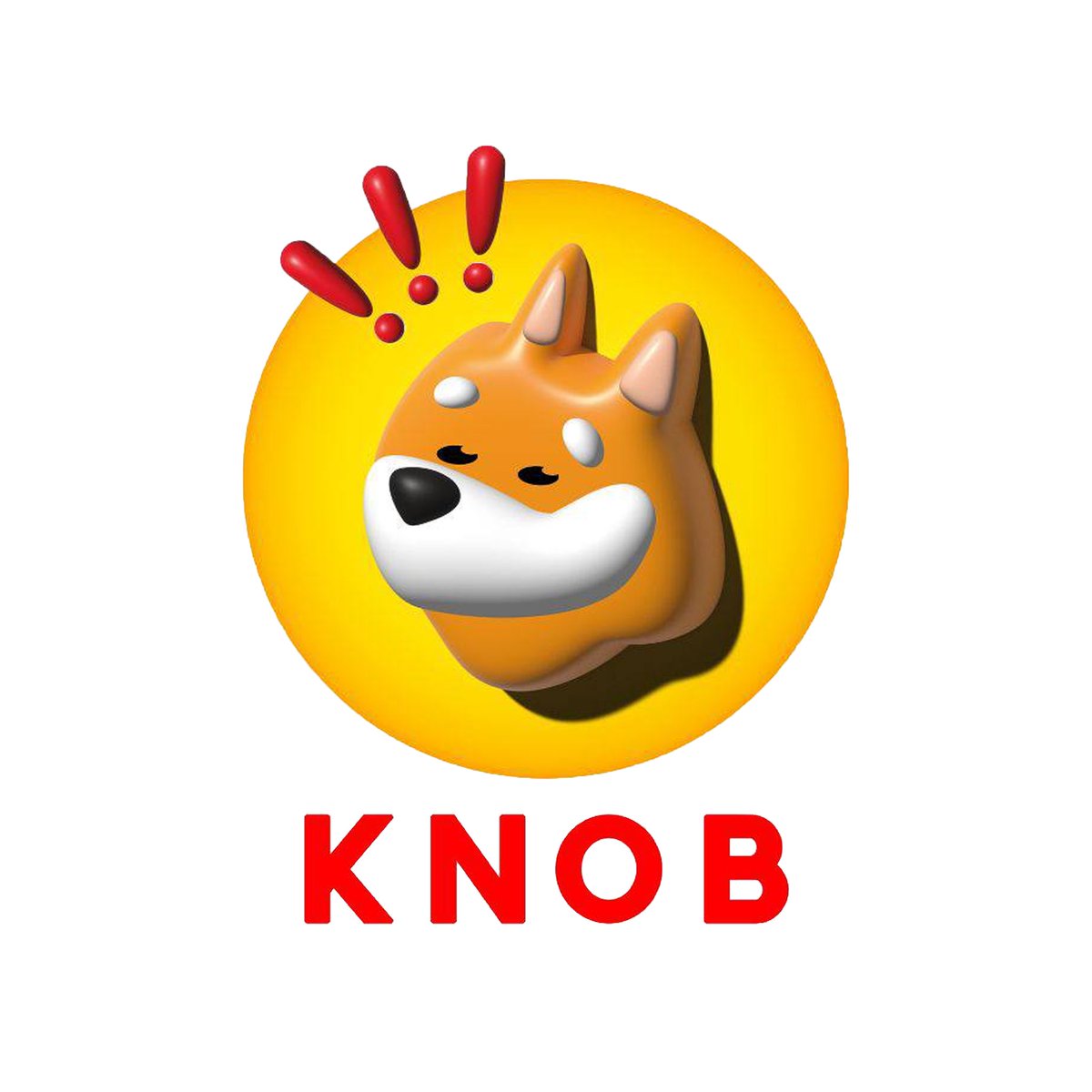 KNOB tweet media