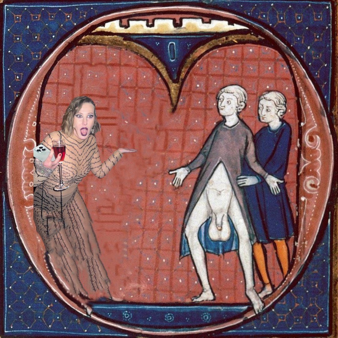 Страдающее Средневековье (@souffrantmitte1) on Twitter photo 