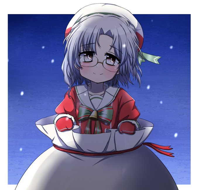 「bell christmas」 illustration images(Latest)｜5pages