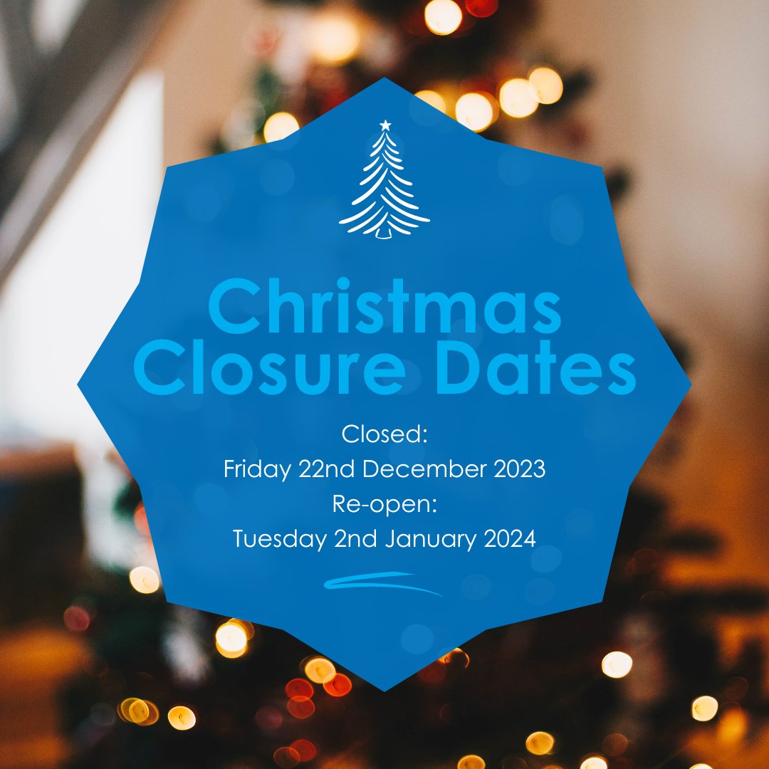 We will be closing our offices at the end of the day for the Christmas week. We wish everyone a restful holiday and look forward to seeing you again soon in the New Year. 🌟

#Christmas #Holiday #TeamBreak #MRX