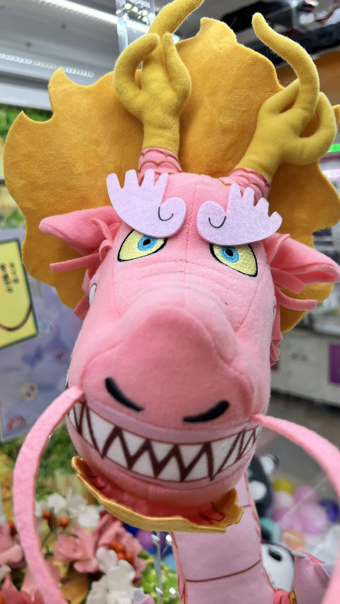 ワンピース　大　レアもの非売品ぬいぐるみ 71o0QCLAuzL._UF350,350_QL50_.jpg