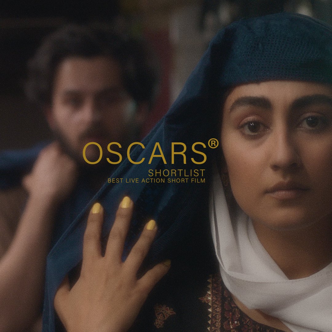 It is a huge privilege for our film Yellow to be shortlisted for the 96th Academy Awards and I hope this is one step closer to giving a voice to all the girls and women in Afghanistan who have no access to an education for the past two years and counting. This film is for them.