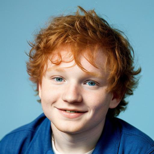 Library of Artificially Intelligent Art (@libartintart) on Twitter photo First Post from the Library of Artificially Intelligent Art…
<a href="/edsheeran/">Ed Sheeran HQ</a> back in elementary school. The bedhead was strong with this one, and still is! First Post from the Library of Artificially Intelligent Art…
<a href="/edsheeran/">Ed Sheeran HQ</a> back in elementary school. The bedhead was strong with this one, and still is!