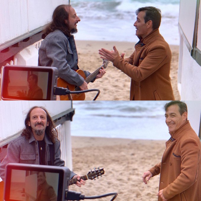 NUEVO POST: | ¡Os presento #CaballitosDeMar, el nuevo single de <a href="/LCajaDePandora/">LA CAJA DE PANDORA</a> ! | ¡No os lo perdáis! musicaentodosuesplendor.es/2023/12/caball…