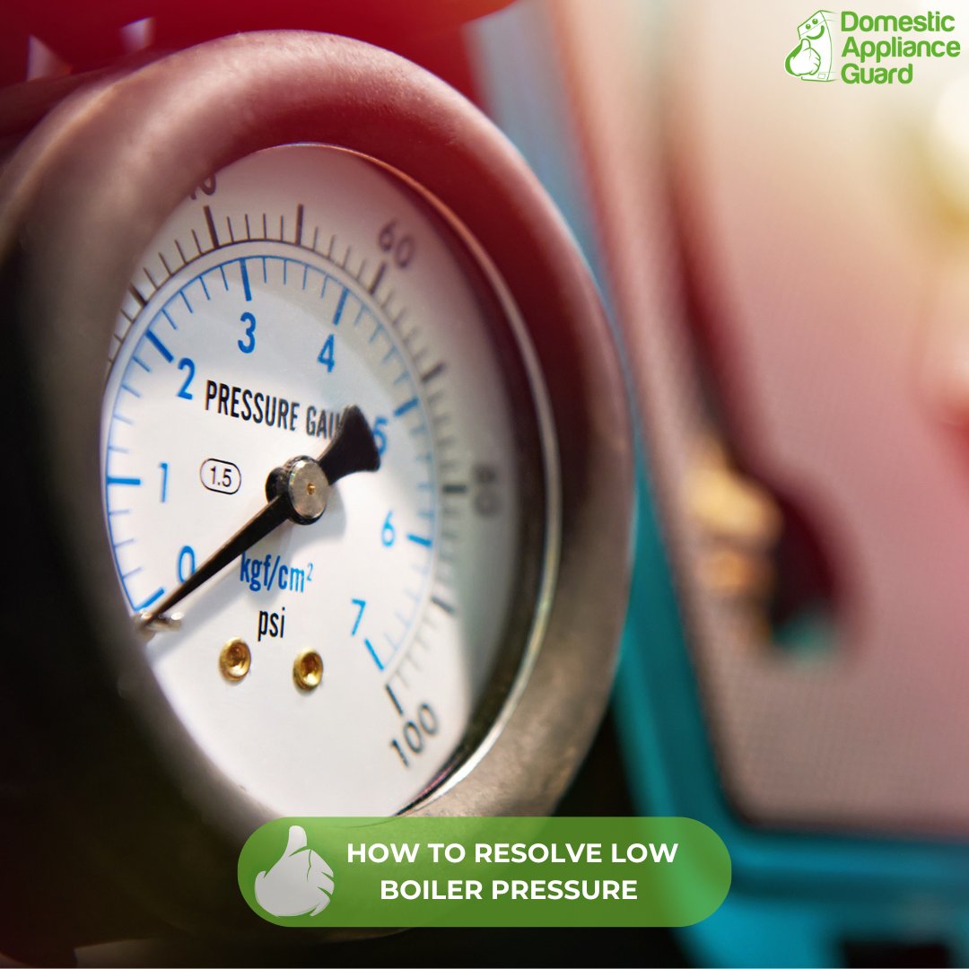 D_A_G_UK's tweet image. 🔧 Is your boiler feeling under the weather? Learn how to fix low boiler pressure and get your warmth flowing again! Check out our Facebook post for step-by-step instructions: 💡 zurl.co/C4BD #BoilerProblems #DIYFixes #HomeComfort