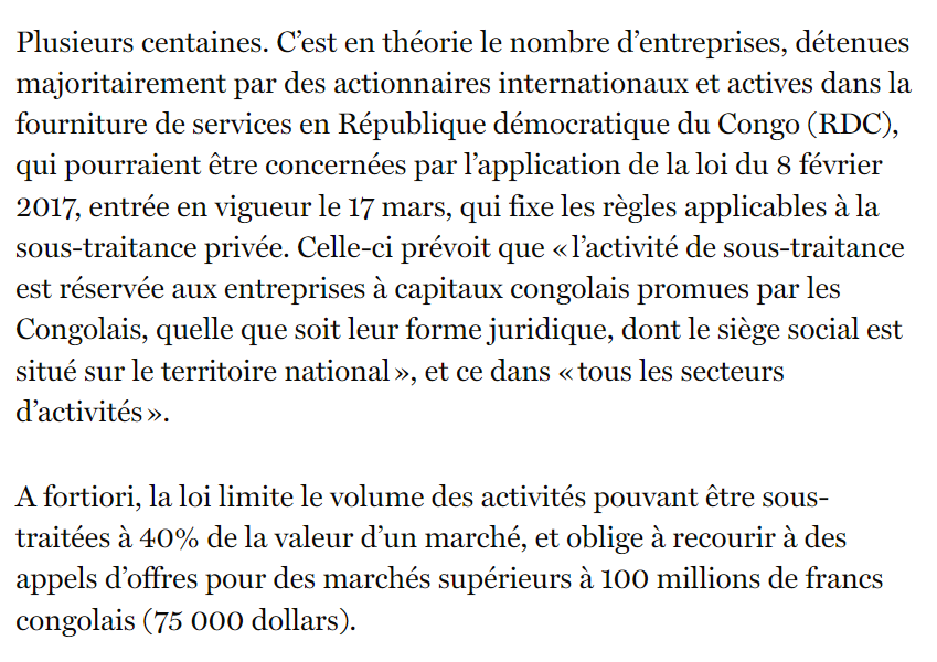 La préférence nationale est en vigueur dans votre pays d'origine. twitter.com/MbuyiItela_fmi…