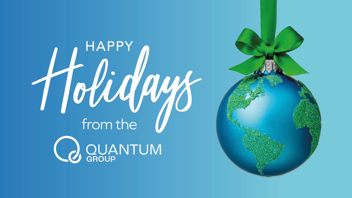 🎄 May your festive season be merry and bright! Year-round, we help give the gift of a more #sustainable future by driving the acceleration to #netzero and adoption of cleaner, greener #energy use. We hope you’ll join this journey in 2024. Learn more at ow.ly/OgyH50Qk9R7