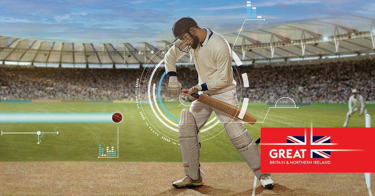 The UK leads Europe’s sports tech scene, with over $1bn raised by startups between 2018-2022.🥇 Find out about investing in Sports tech 👇 great.gov.uk/international/… SportstechX & Indigo SportsTech (2022) Global Sportstech VC report 2022