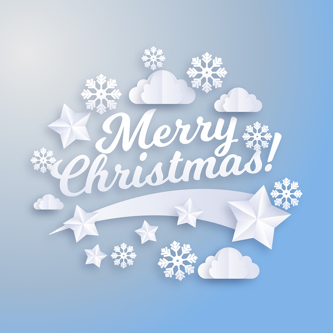 From all of us at Pureprint Group, we wish you and your loved ones a Merry Christmas!