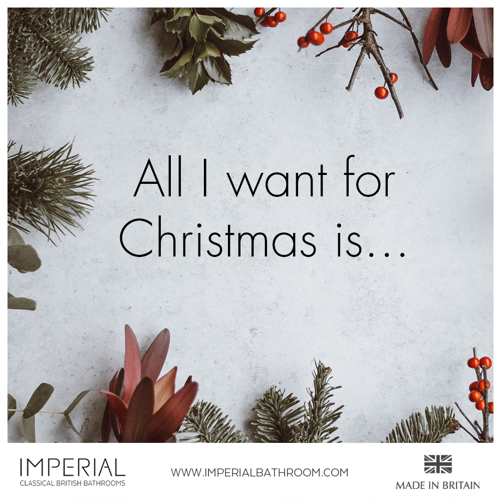 IMPERIAL (IBC Products Ltd) (@ImpBath) on Twitter photo 2023-12-22 09:00:31