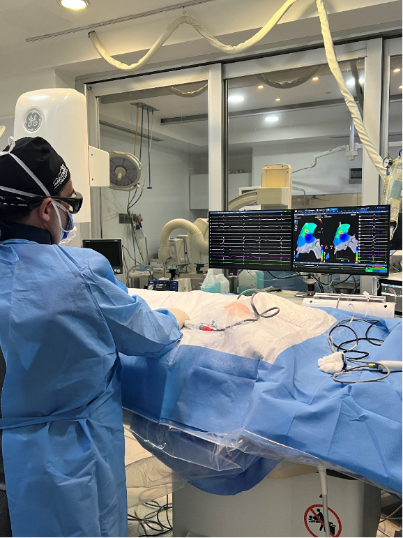 Microport EP tweet media