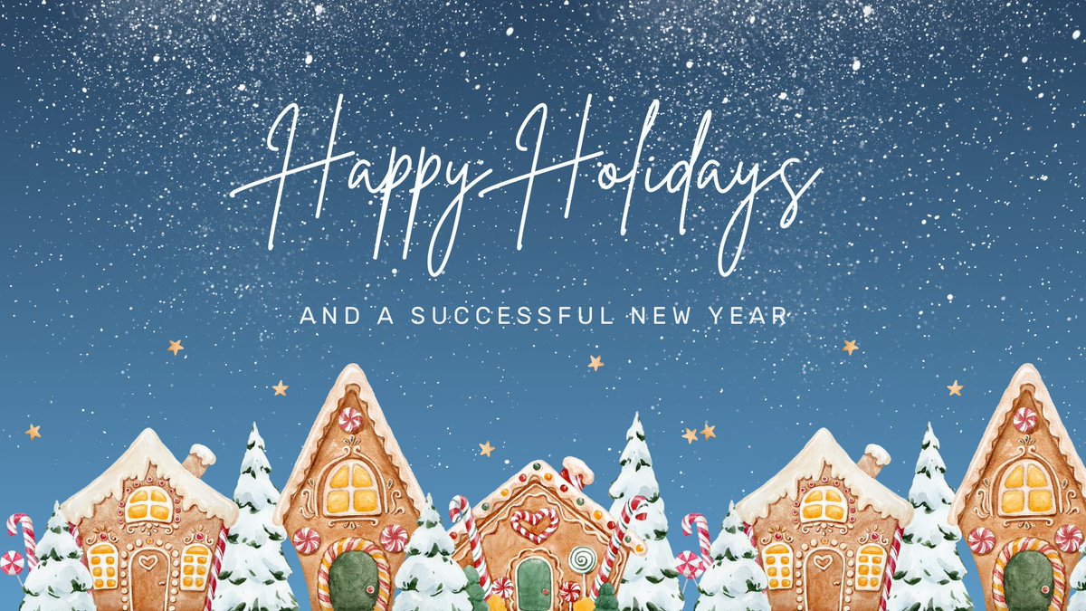 Kiosked's tweet image. Happy Holidays and Cheers to a New Year 💫
As we close this year, we want to express our gratitude for your trust in Kiosked. Let&apos;s make 2024 even more successful 🎆

#newyear #adtech #advertisingtechnology