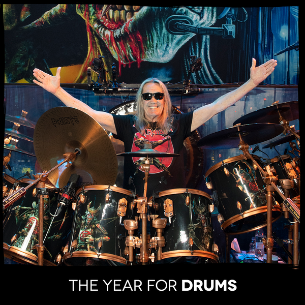 britishdrumco's tweet photo. π 2023: The Year for Drums! π₯
Thank you for the global acclaim of our new drum releases, including the revered Legend Series finishes, Founder's Reserve, and the extraordinary Senjutsu drumset. Thankful for your support! π₯
#BDCRecap23 #britishdrumco https://t.co/lkHat1TzSZ