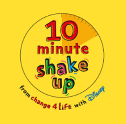 Active Southwark (@activesouthwark) on Twitter photo Looking for ideas to help your kids be active over the holiday period?
Fun and free games for the kids with <a href="/BetterHealthNHS/">Better Health</a> 10 Minute Shake Ups!
#Southwark #Disney Looking for ideas to help your kids be active over the holiday period?
Fun and free games for the kids with <a href="/BetterHealthNHS/">Better Health</a> 10 Minute Shake Ups!
#Southwark #Disney