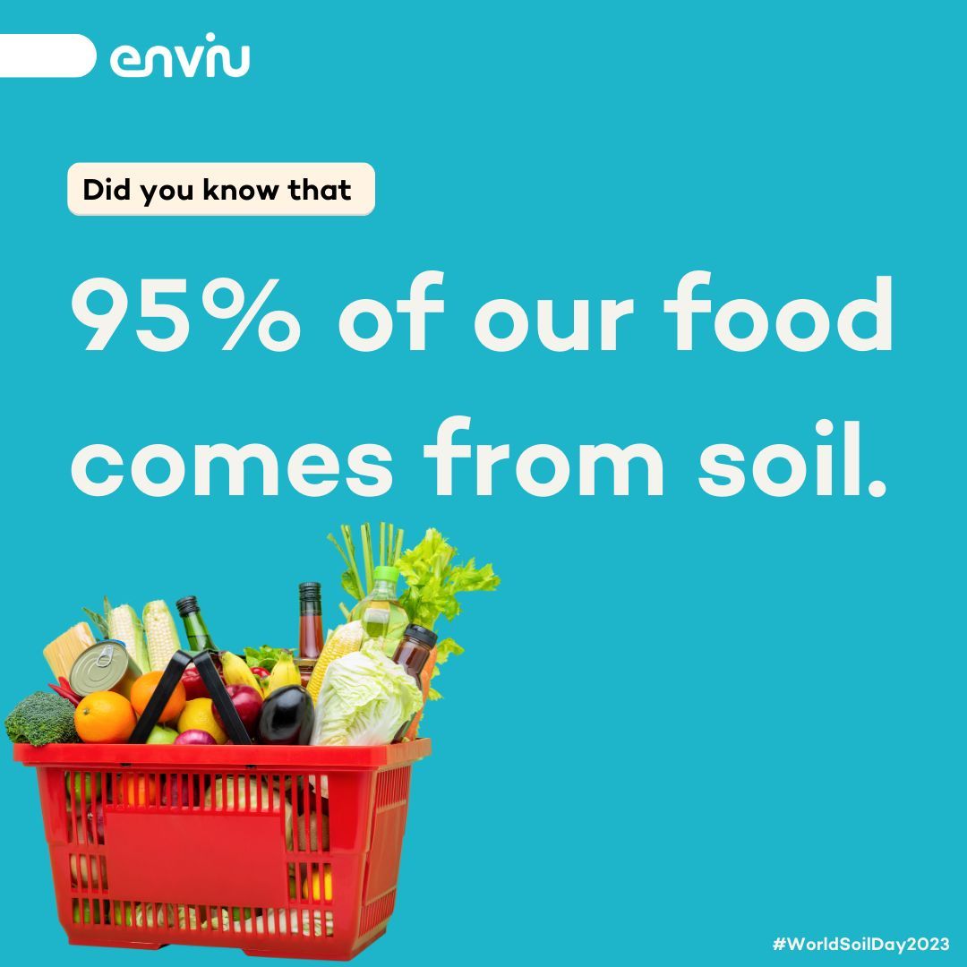 Our soil is the foundation of our food, our economy, and our future.

#Agroecology #RegenerativeAgriculture #Organic #Farmers #Permaculture #Resilience #Climate #ClimateAction #ClimateChange #kenya