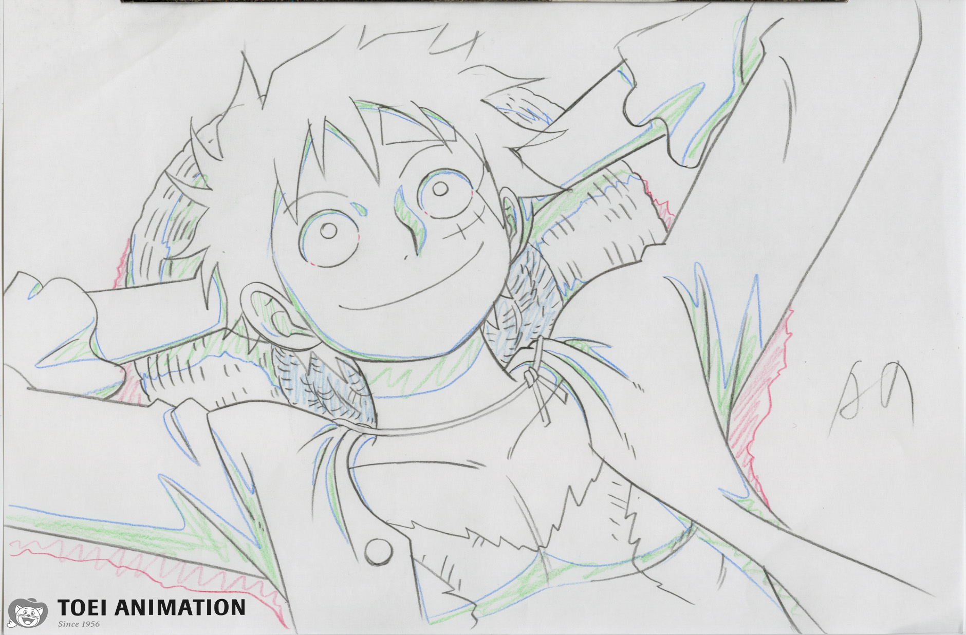 ONE PIECE.com(ワンピース) on X: ONE PIECE.com(ワンピース) on X: