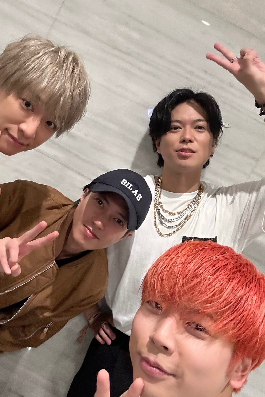 山下智久 TOMOHISA YAMASHITA on X: 
