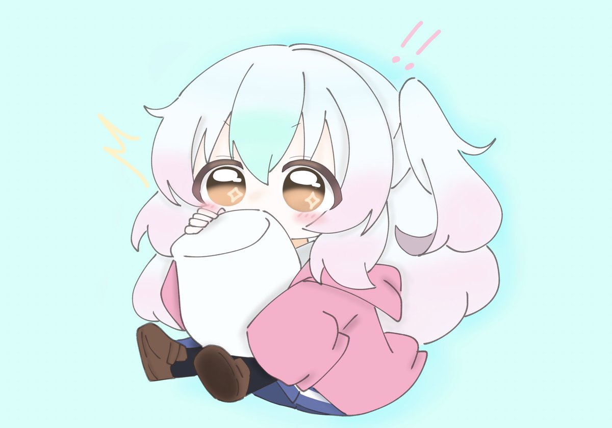 さくらもち tweet media