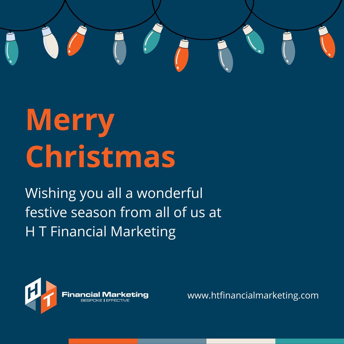 HTFINMKTING's tweet image. Wishing everyone a lovely festive season if you are celebrating and all the very best for 2024! Thank you to all our amazing clients. Instead of Christmas cards and presents, we have made a donation to a local charity - the Lewisham Food Bank.