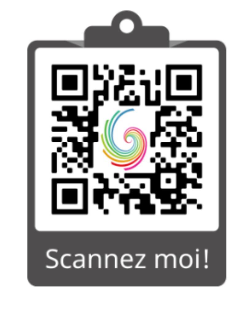 [🚨 INFORMATION CONGRES AFARM 🚨]

Voici le programme et le lien d'inscription pour les prochaines journées de l'AFARM qui auront lieu les 25 et 26 Mars 2024 à #Toulouse.

gipse.webcompetence.org/solutions/stag…

ou via le ce QR Code.

Nous comptons sur votre présence pour cette 2ème édition !
