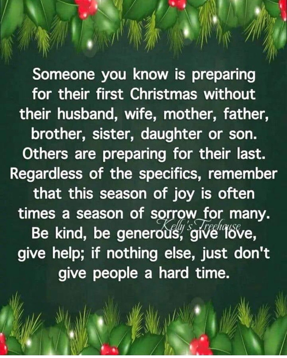 This message is our most popular post this week.

Please reach out this Christmas, to someone you know who may be struggling.

Thank you 🧡 #youarenotalone 
#givelove
#givehelp
#givehope