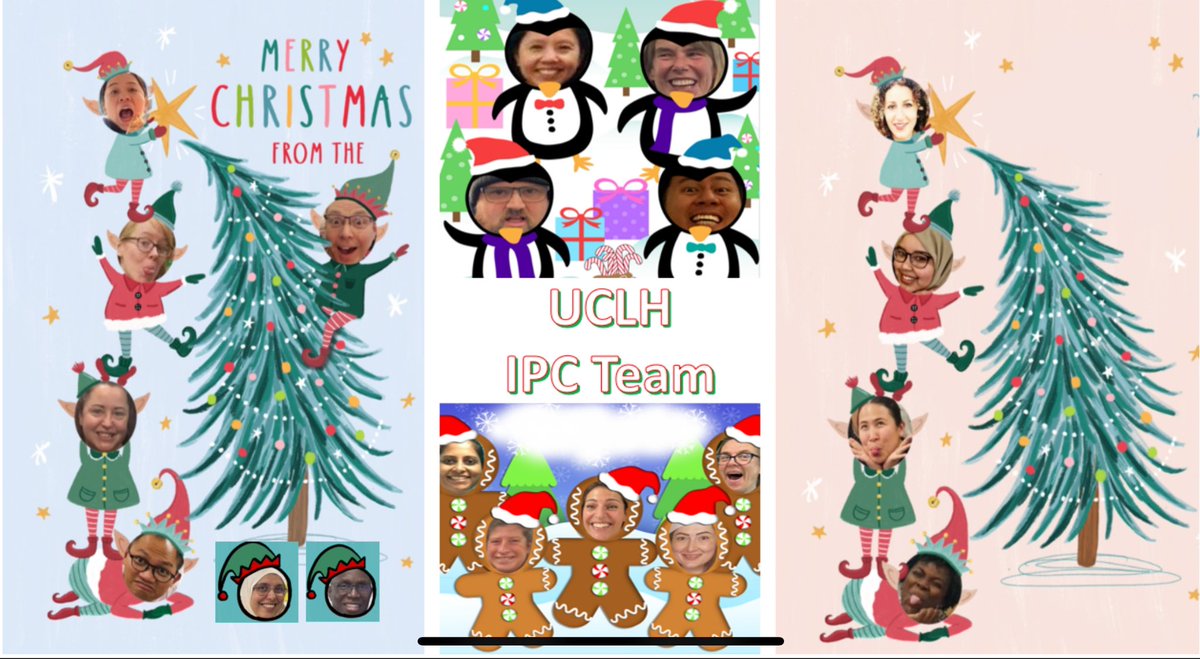 IPC_uclh ๐ (@ipc_uclh) on Twitter photo We wish you seasonโs greetings and all the very best for the year ahead.
Thank you to everyone who has supported & worked with us over the last year โค๏ธ๐คถ๐๐งโ๐๐๐
๐ฟ๐
ย <a href="/hailleila1/">Leila Hail ๐</a> <a href="/GemmaShower/">Gema Martinez-Garcia</a> @JBitmead <a href="/Missa8696/">Melissa Farragher ๐ ๐ฎ๐ช</a> <a href="/Aka_Lady_B/">Afua Oduro</a> <a href="/OrlandaCristian/">cristian</a> <a href="/NURSEYASMIN_/">Yasmin Abdisamad๐</a> @aichahenni1 We wish you seasonโs greetings and all the very best for the year ahead.
Thank you to everyone who has supported & worked with us over the last year โค๏ธ๐คถ๐๐งโ๐๐๐
๐ฟ๐
ย <a href="/hailleila1/">Leila Hail ๐</a> <a href="/GemmaShower/">Gema Martinez-Garcia</a> @JBitmead <a href="/Missa8696/">Melissa Farragher ๐ ๐ฎ๐ช</a> <a href="/Aka_Lady_B/">Afua Oduro</a> <a href="/OrlandaCristian/">cristian</a> <a href="/NURSEYASMIN_/">Yasmin Abdisamad๐</a> @aichahenni1