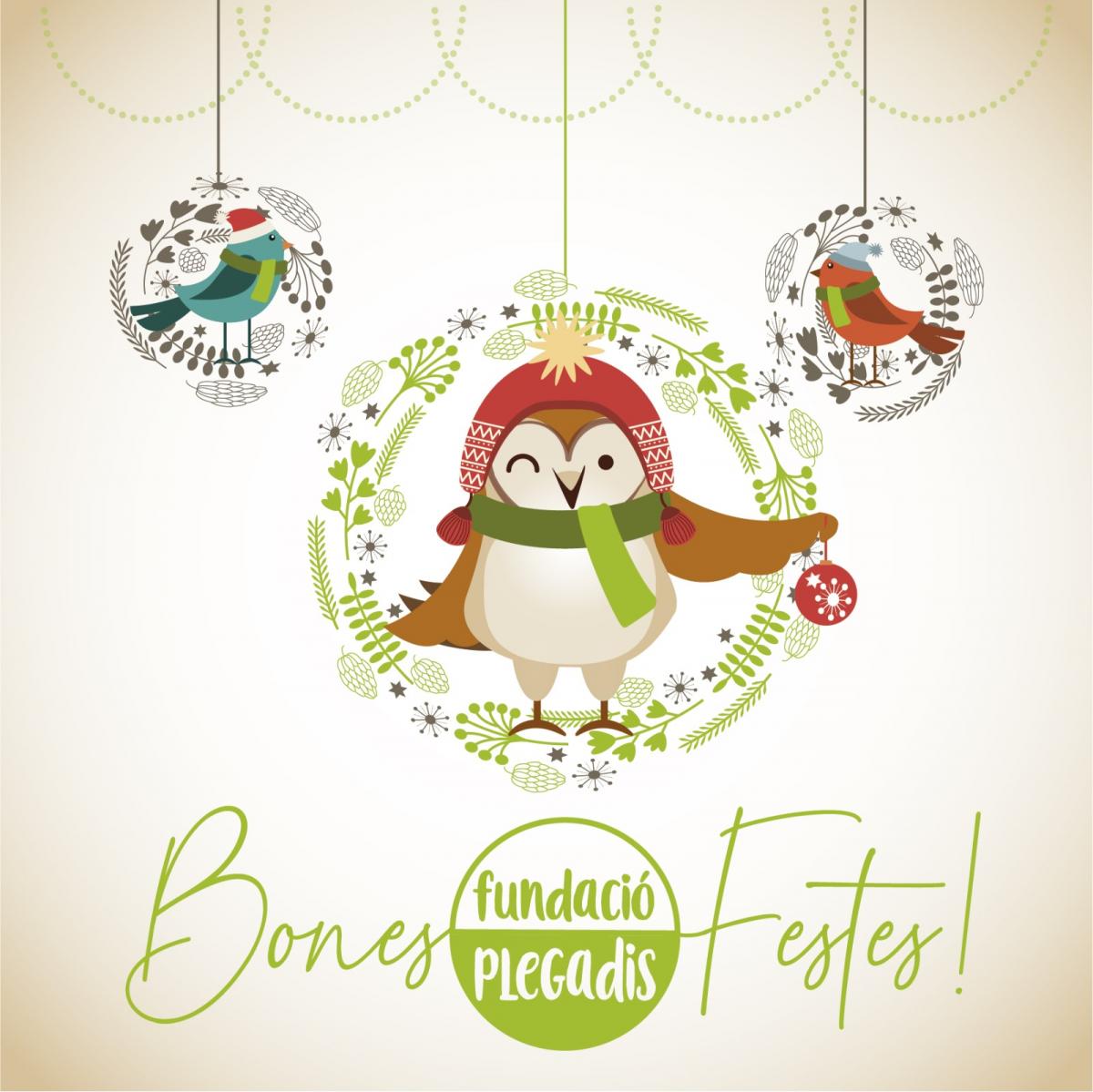 Molt Bones Festes!!! dlvr.it/T0T688